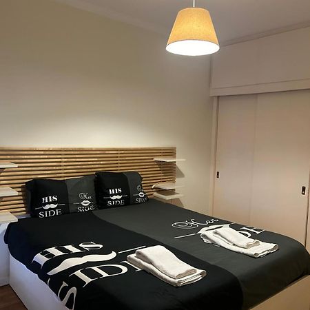 Seventy Apartman Póvoa de Varzim Kültér fotó