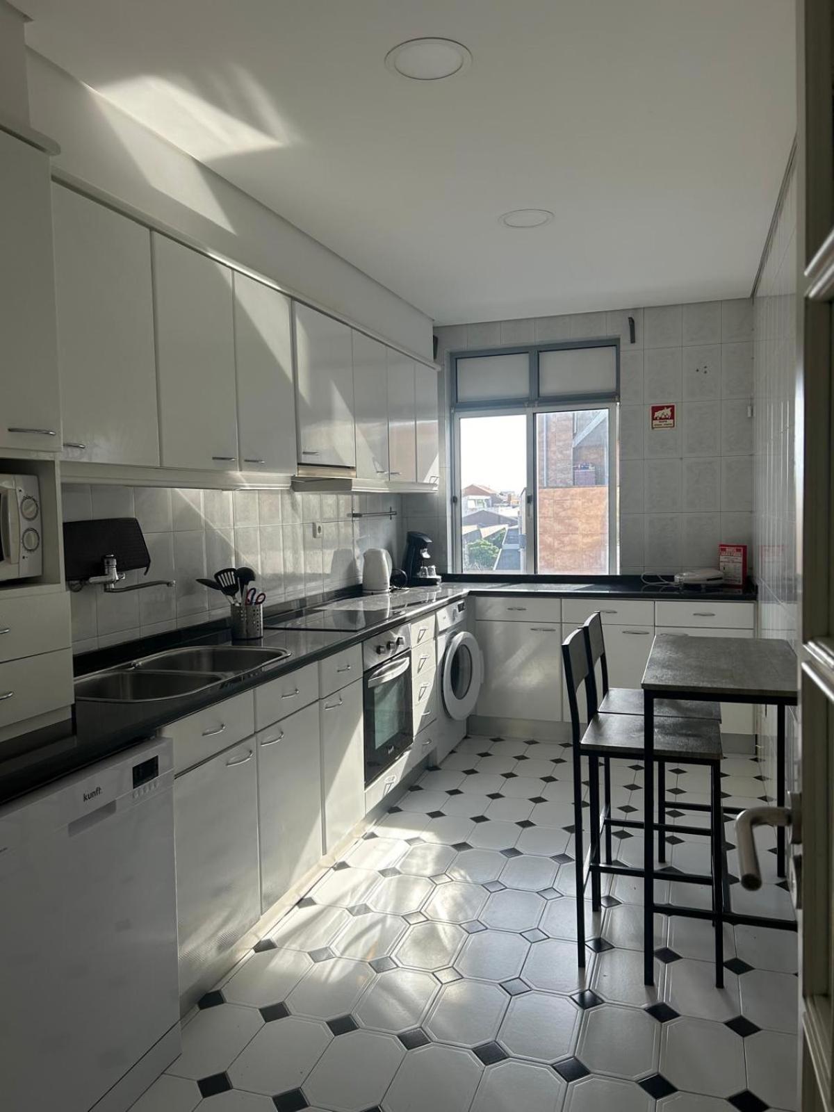 Seventy Apartman Póvoa de Varzim Kültér fotó