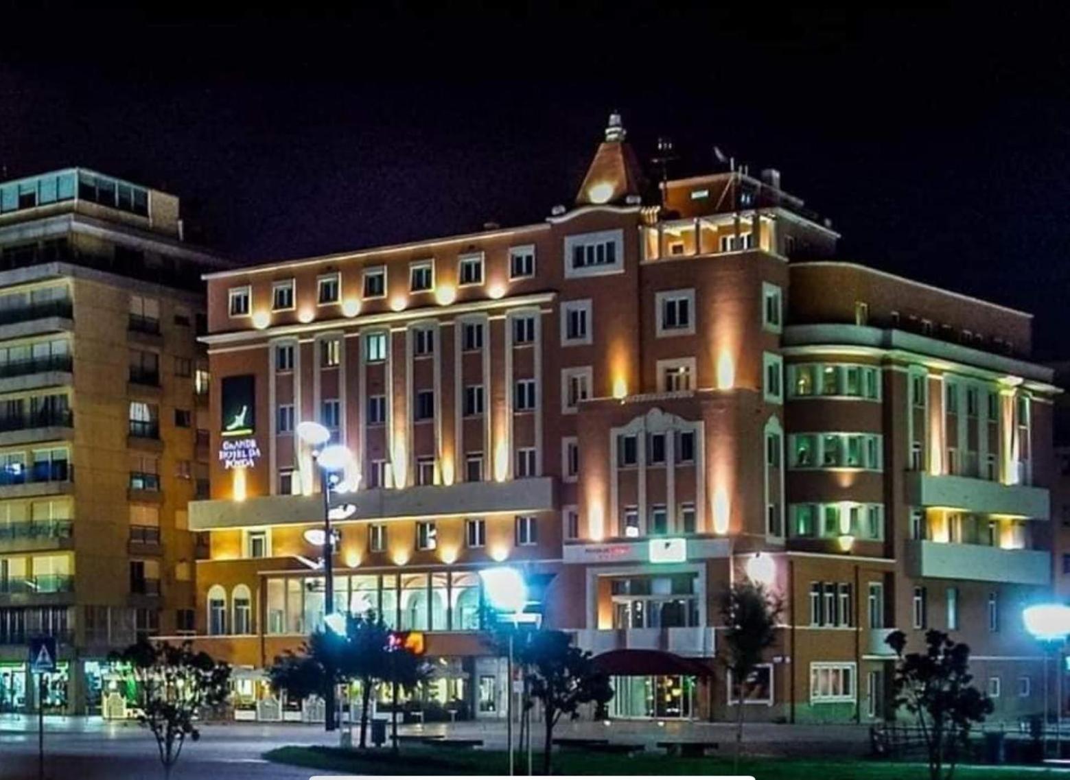 Seventy Apartman Póvoa de Varzim Kültér fotó
