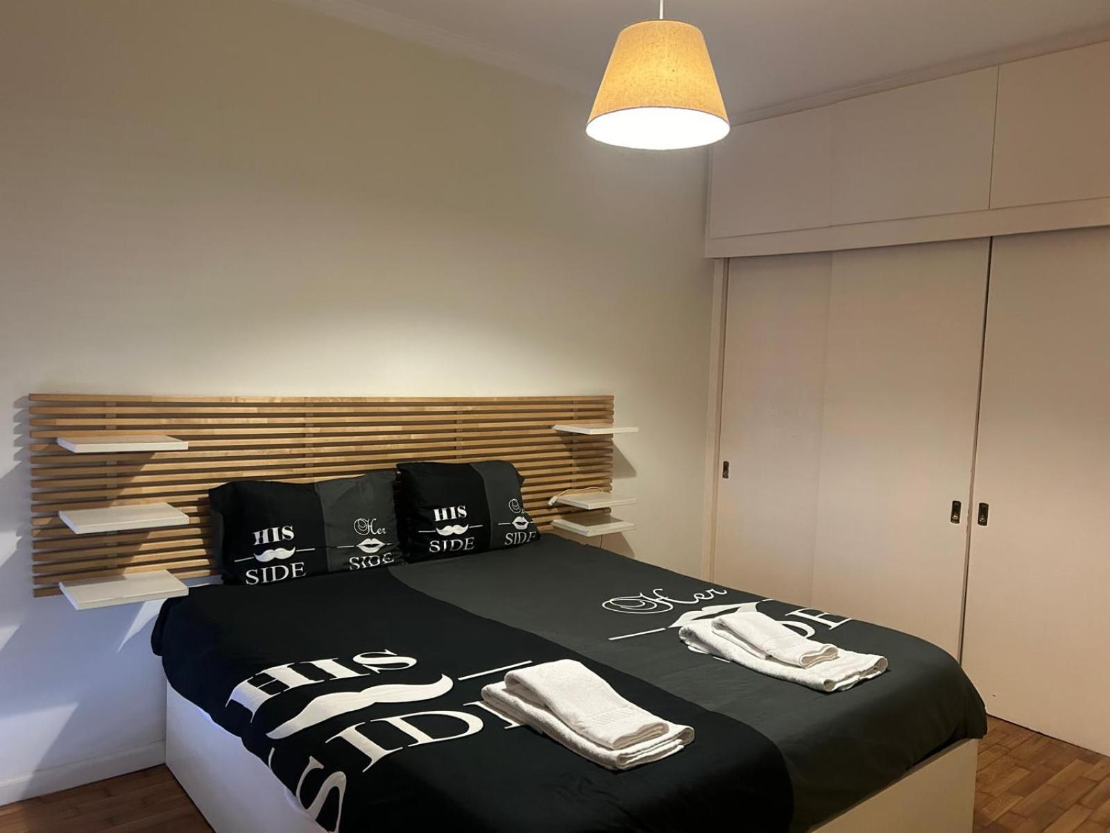 Seventy Apartman Póvoa de Varzim Kültér fotó