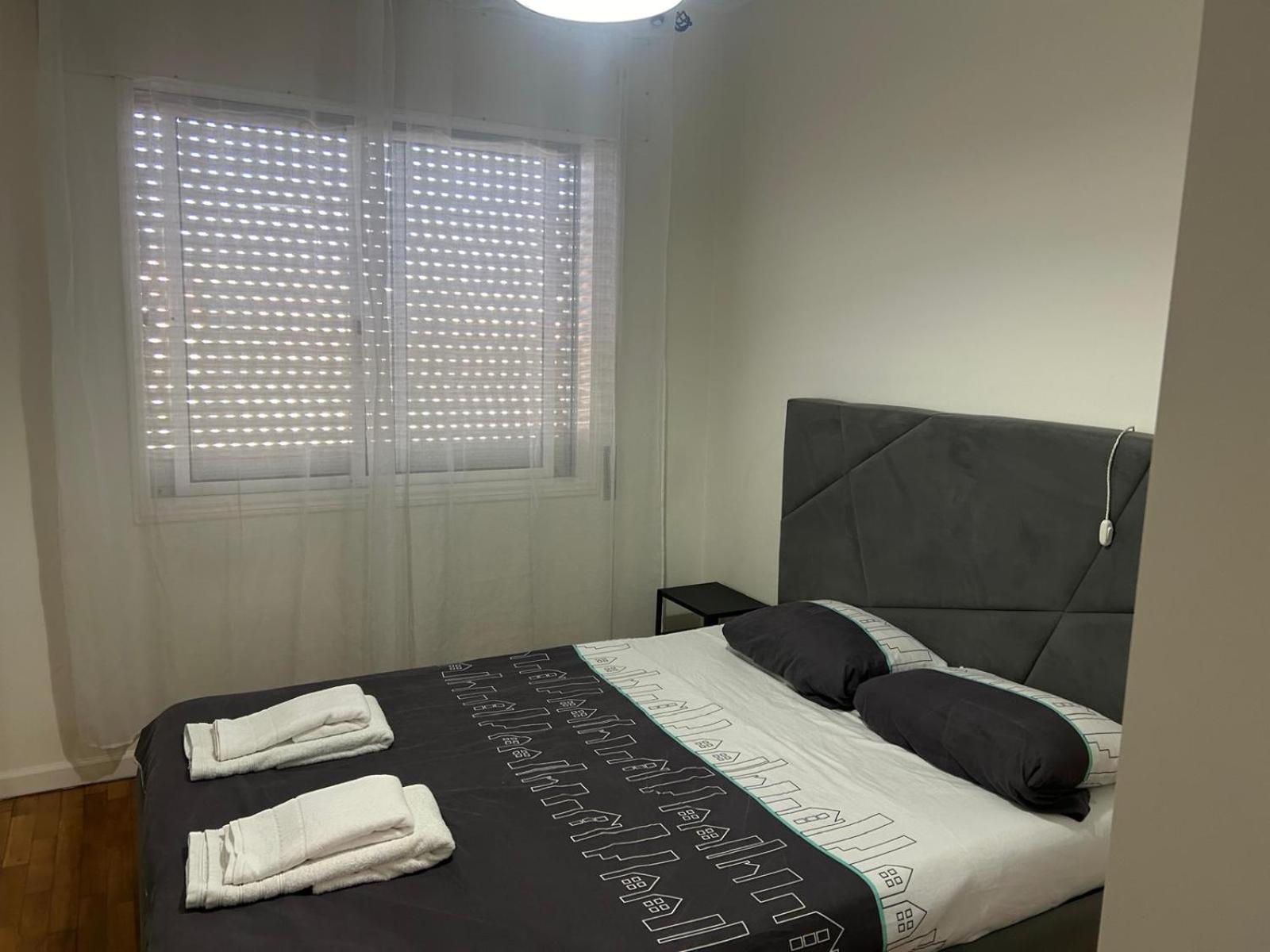 Seventy Apartman Póvoa de Varzim Kültér fotó