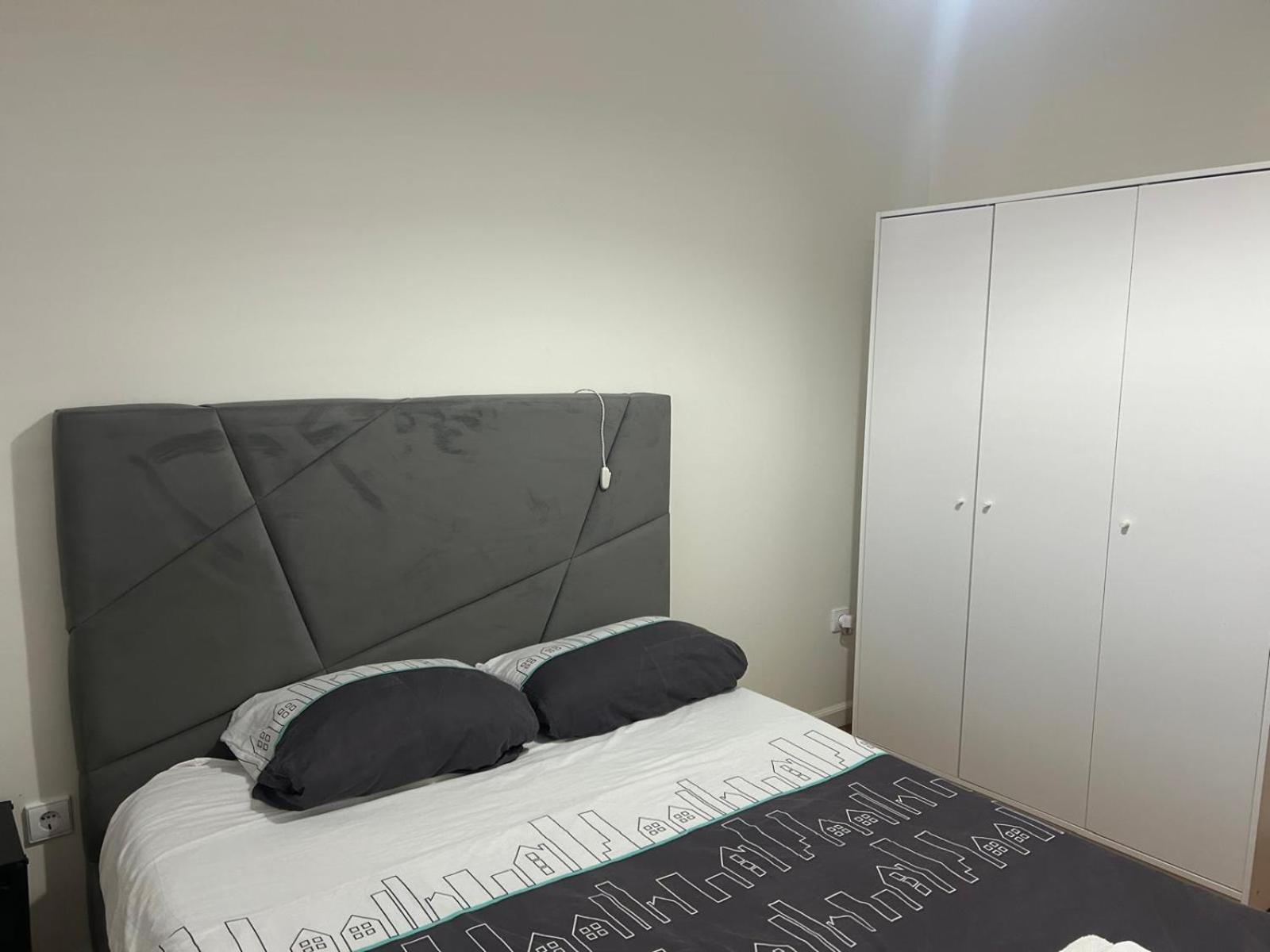 Seventy Apartman Póvoa de Varzim Kültér fotó